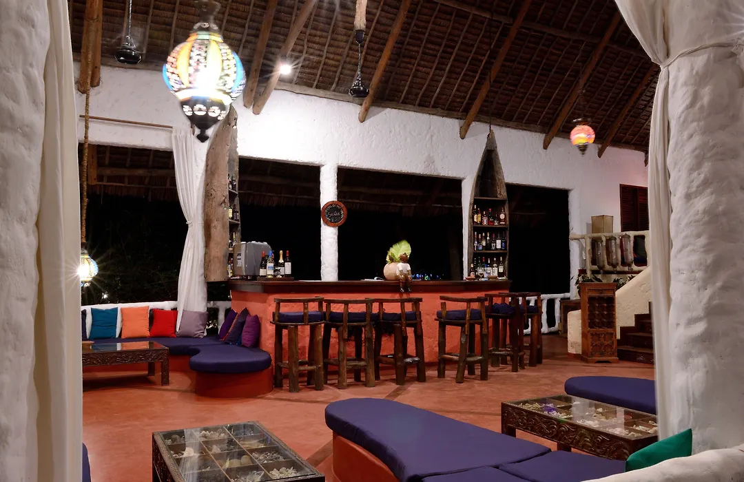 Fumba Beach Lodge-1
